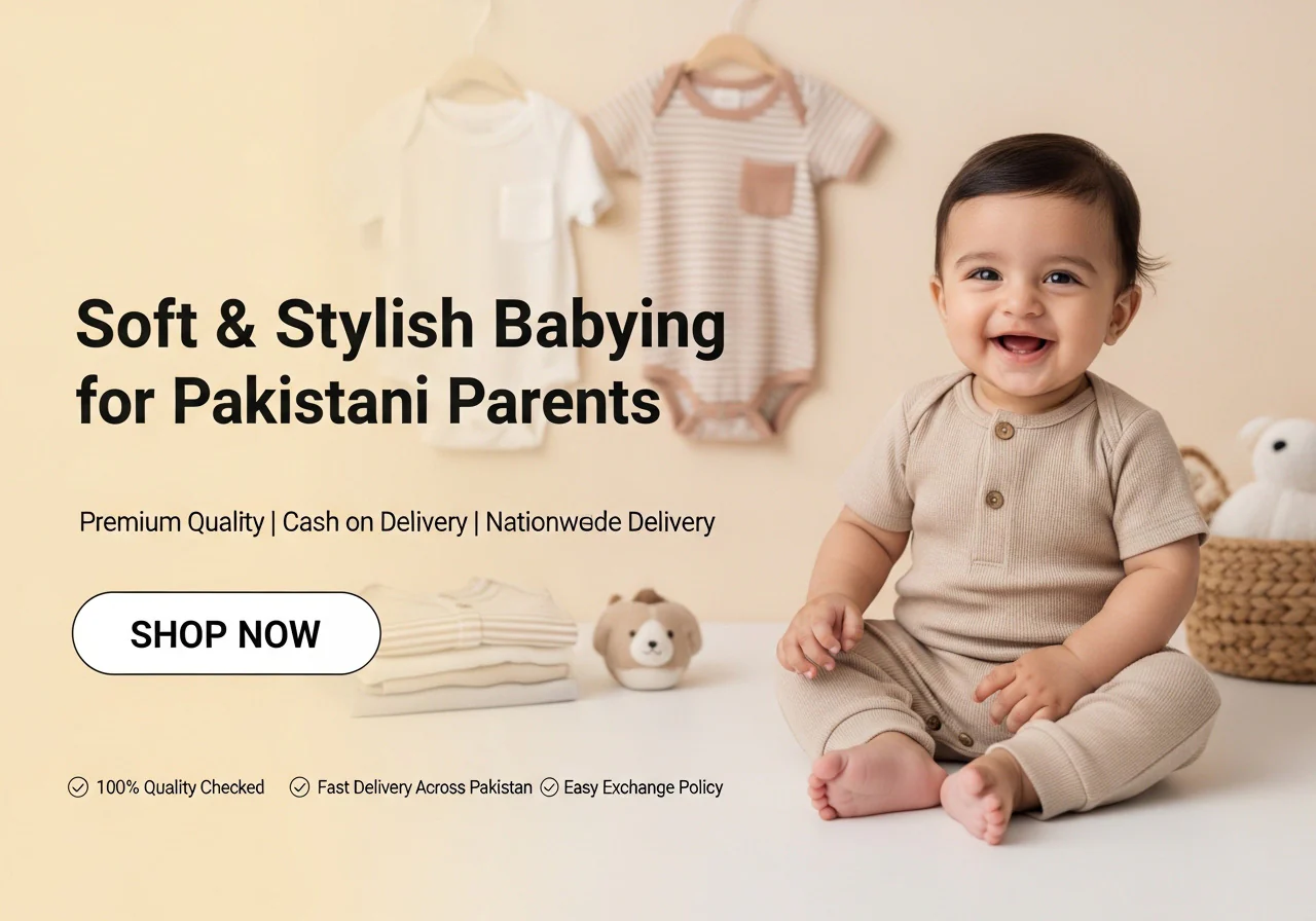 Welcome to Our Store