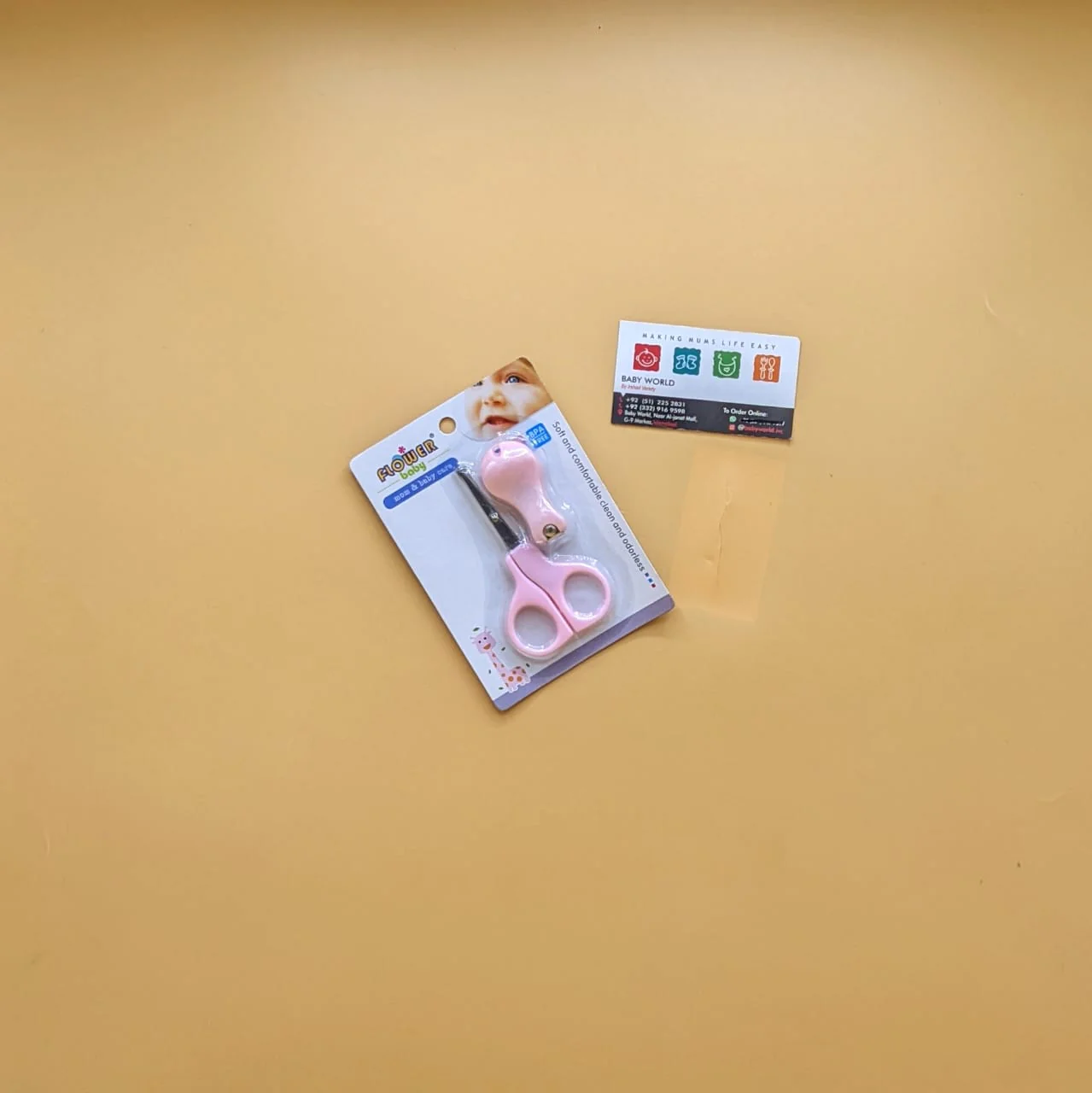 2 Pieces Manicure Kit - Image 3