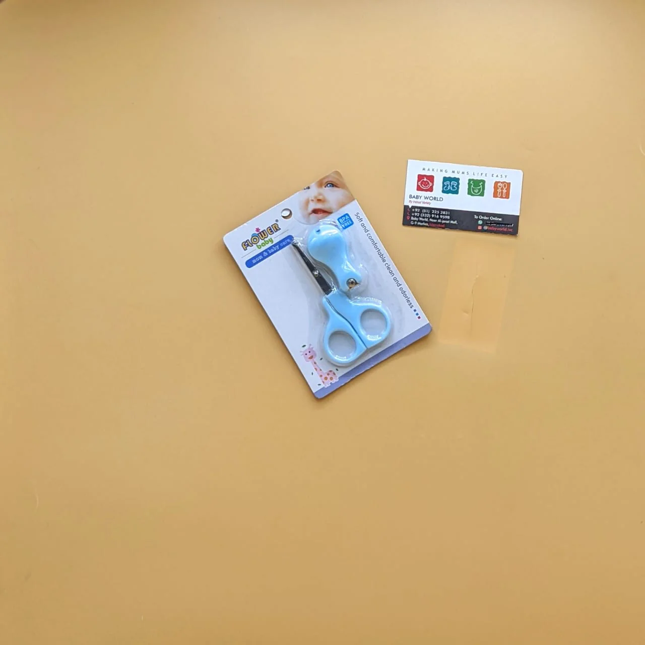 2 Pieces Manicure Kit - Image 4