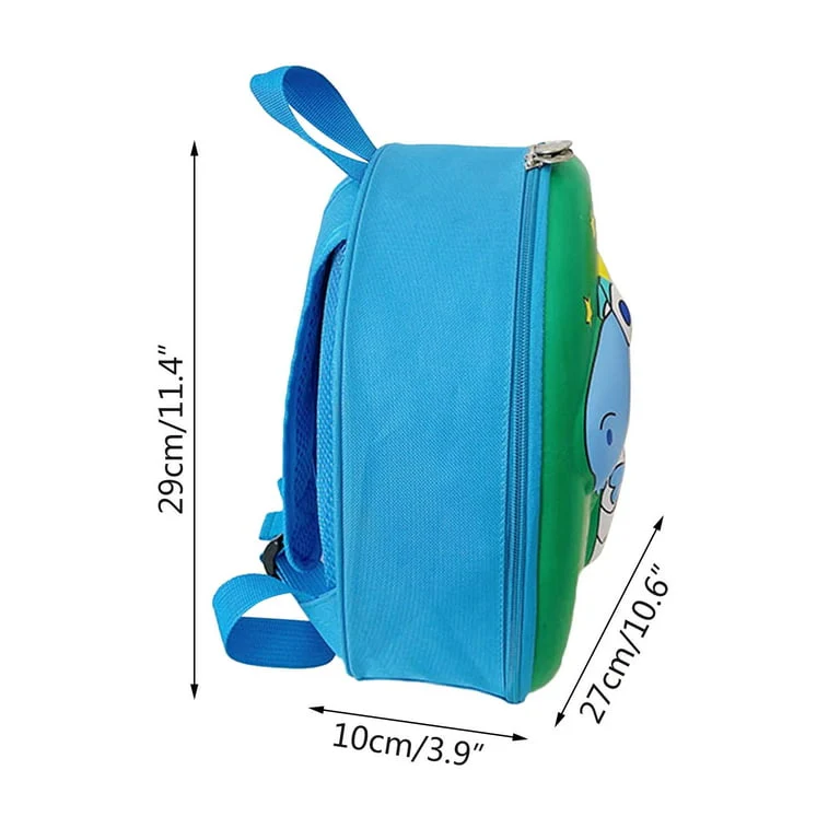 Baby Character Bag Pack - Image 16