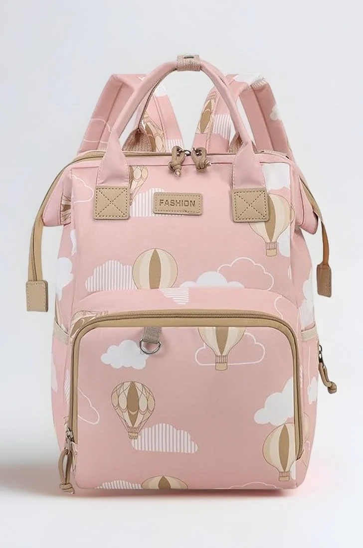 BABY CARE MOTHER BAG/BACKPACK - Image 13