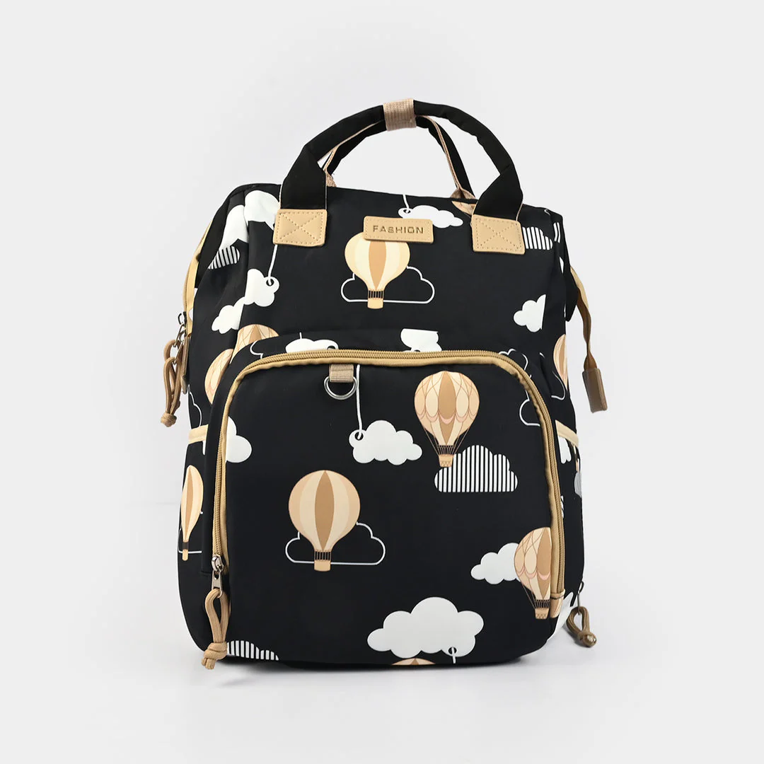 BABY CARE MOTHER BAG/BACKPACK - Image 3