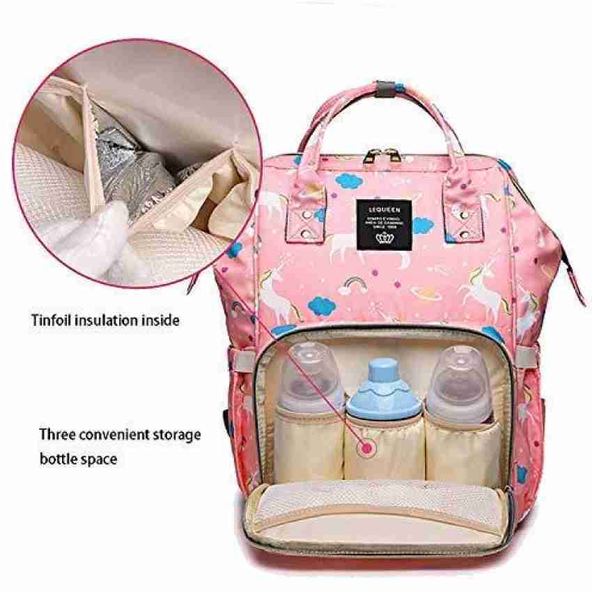 Baby Diaper Bag Pack - Image 6