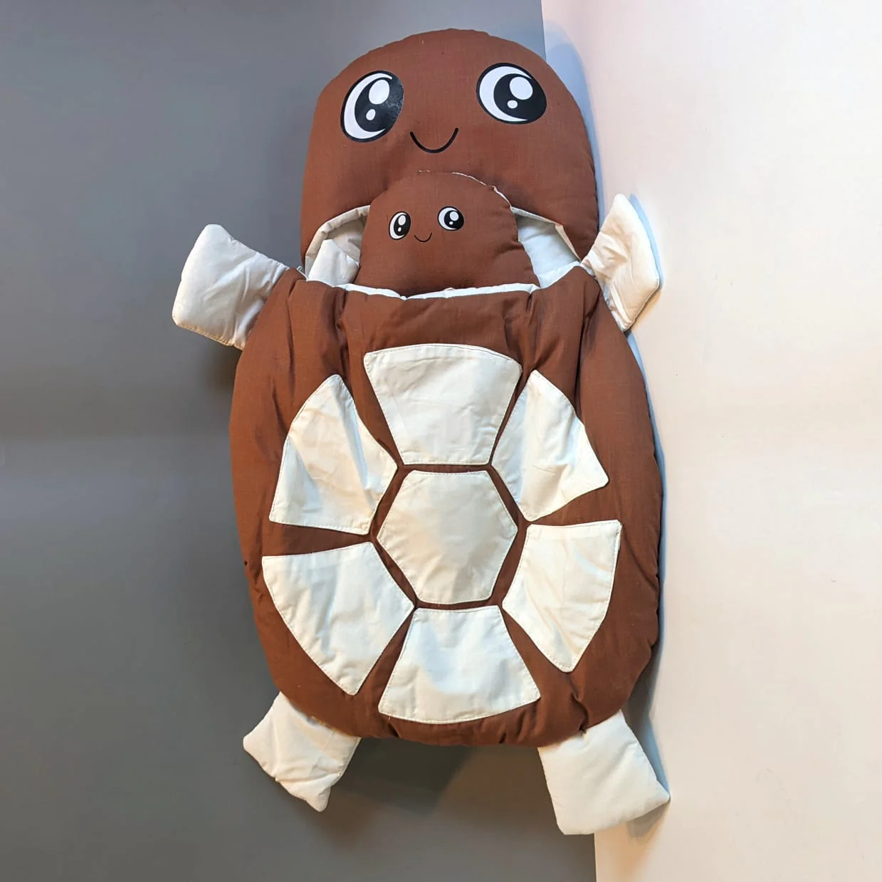 Carry Nest - Turtle 🐢 - Image 5