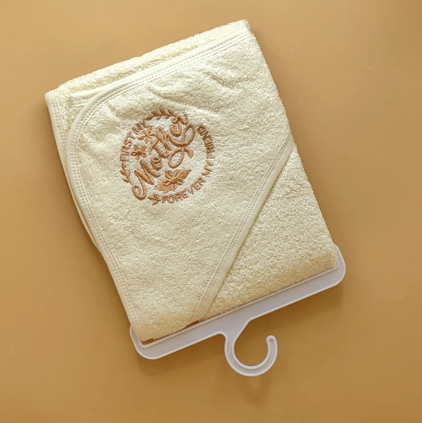 Hooded Bath Towel - Image 4