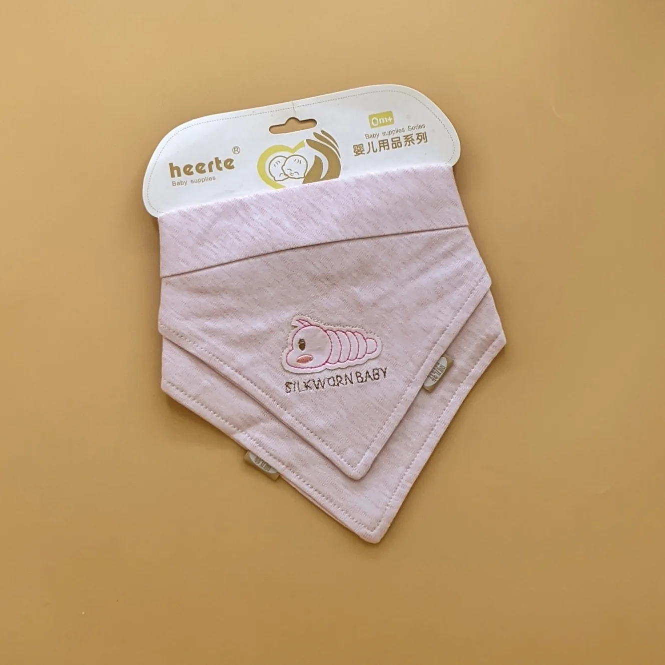 Pack of 2 Bandana + Bib - Image 12