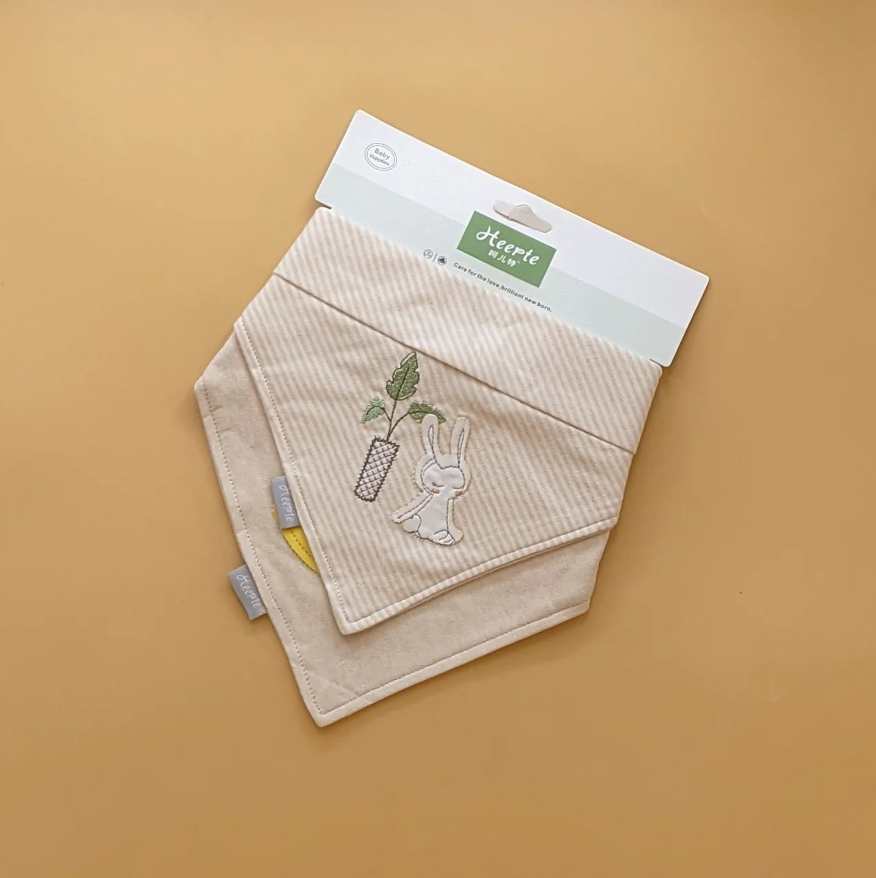 Pack of 2 Bandana + Bib - Image 3