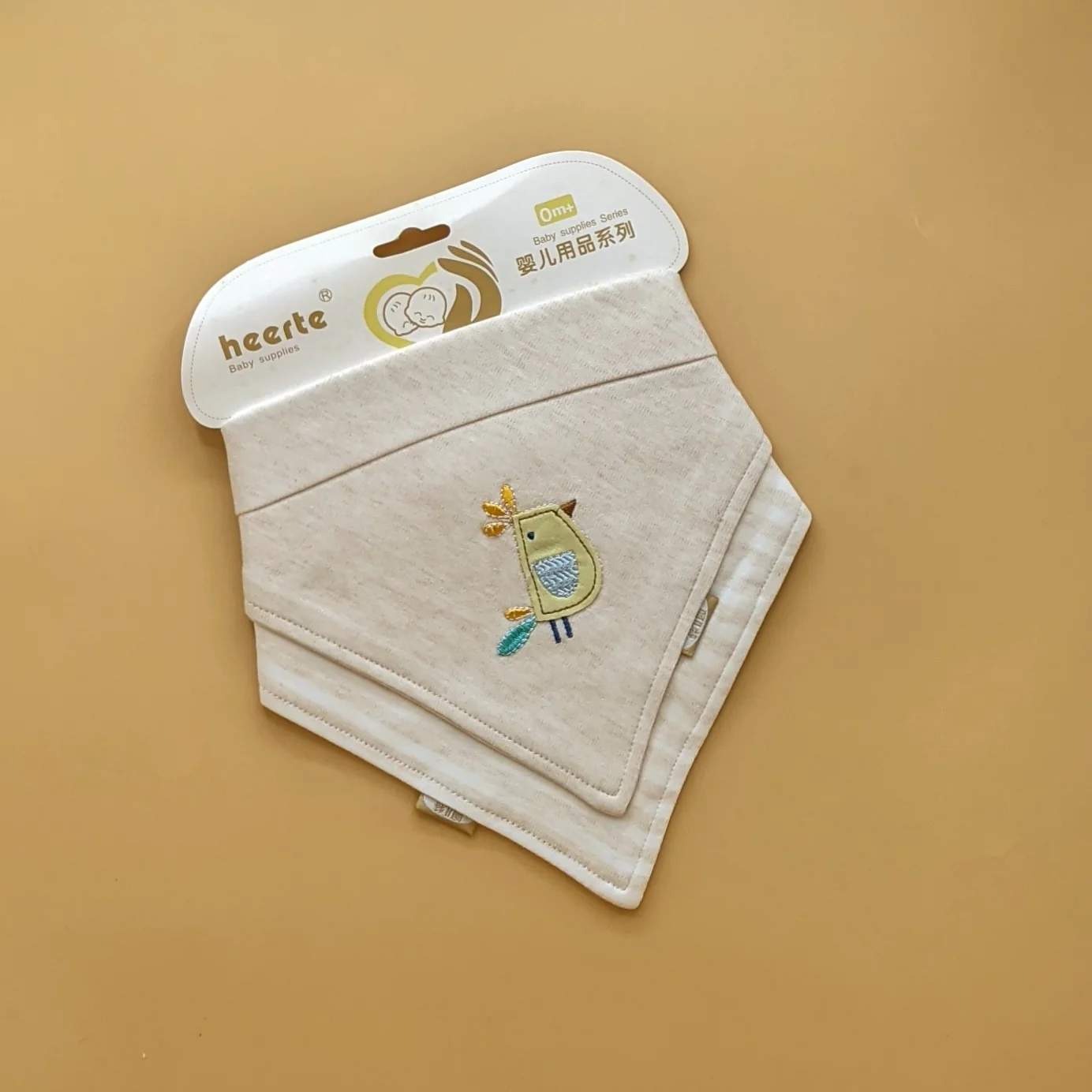 Pack of 2 Bandana + Bib - Image 5