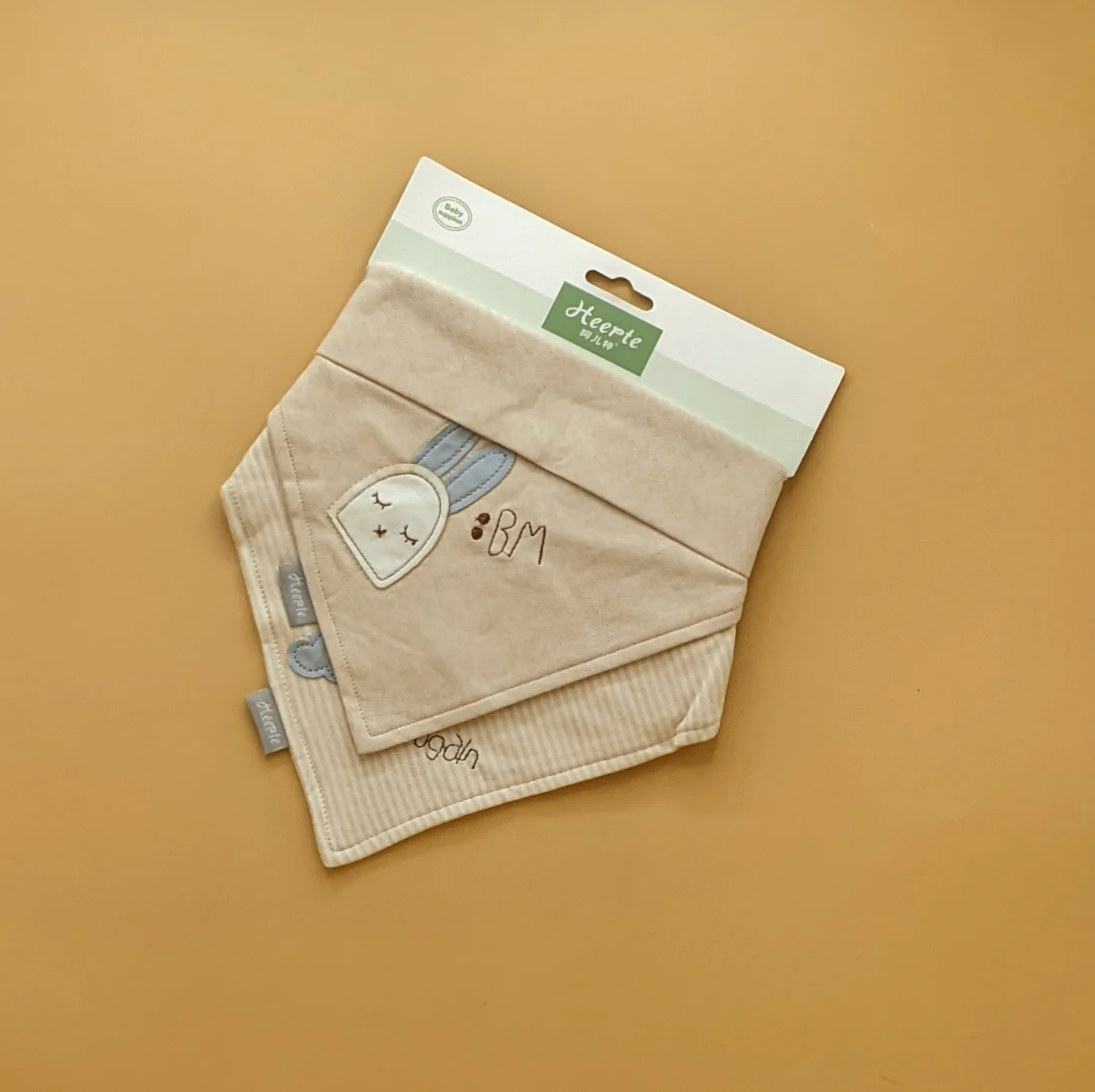 Pack of 2 Bandana + Bib - Image 7