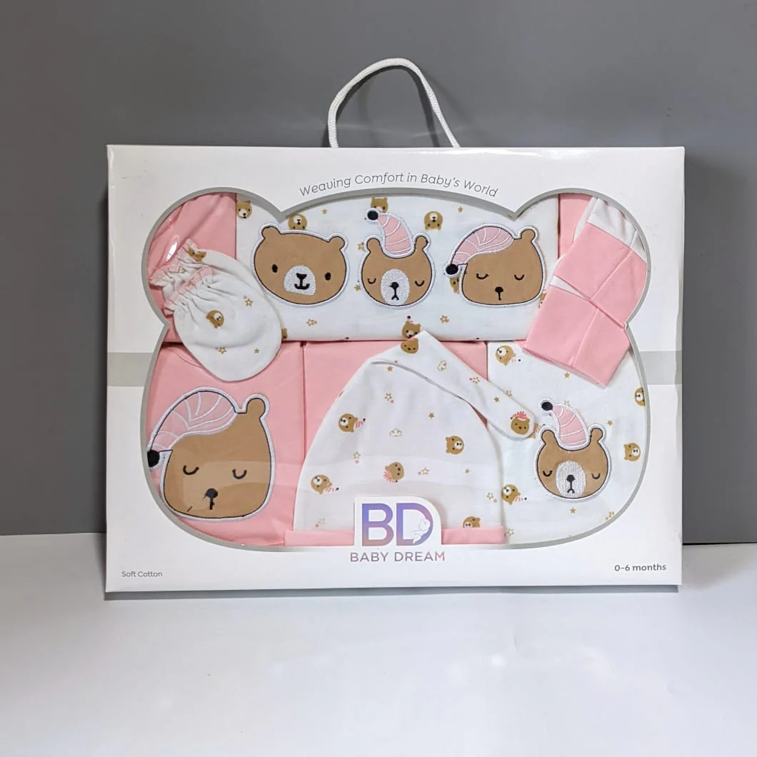 Starter/Gift Set - Hat/Bear 🐻 - Image 4