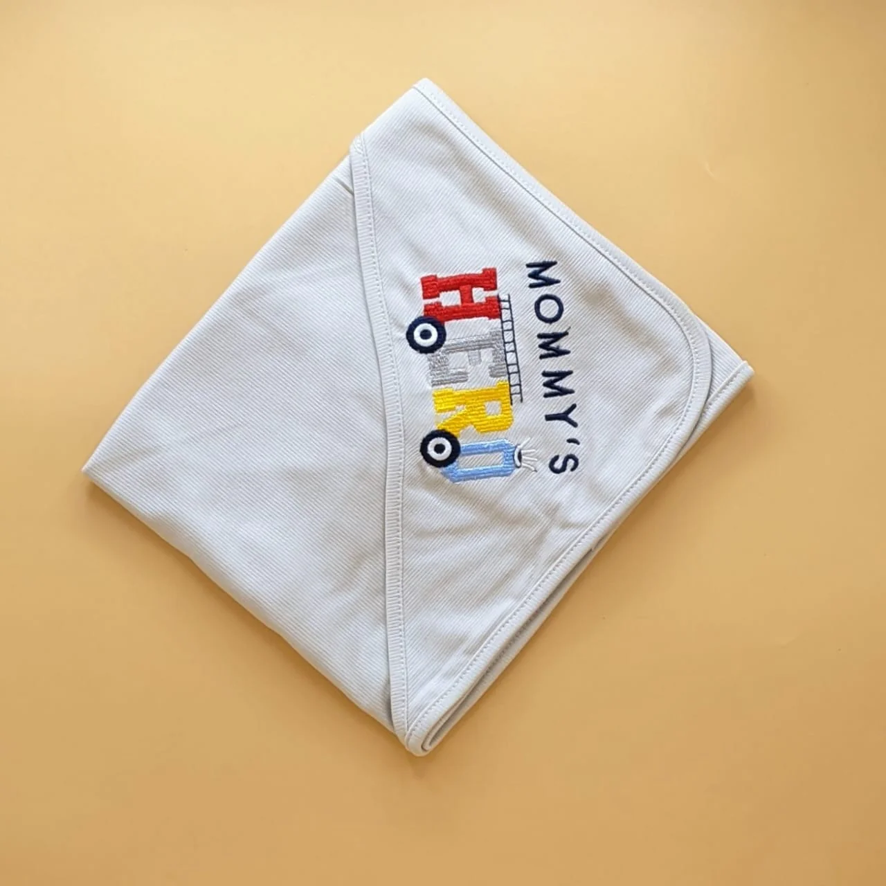 Hooded Wrapping Sheet - Image 7