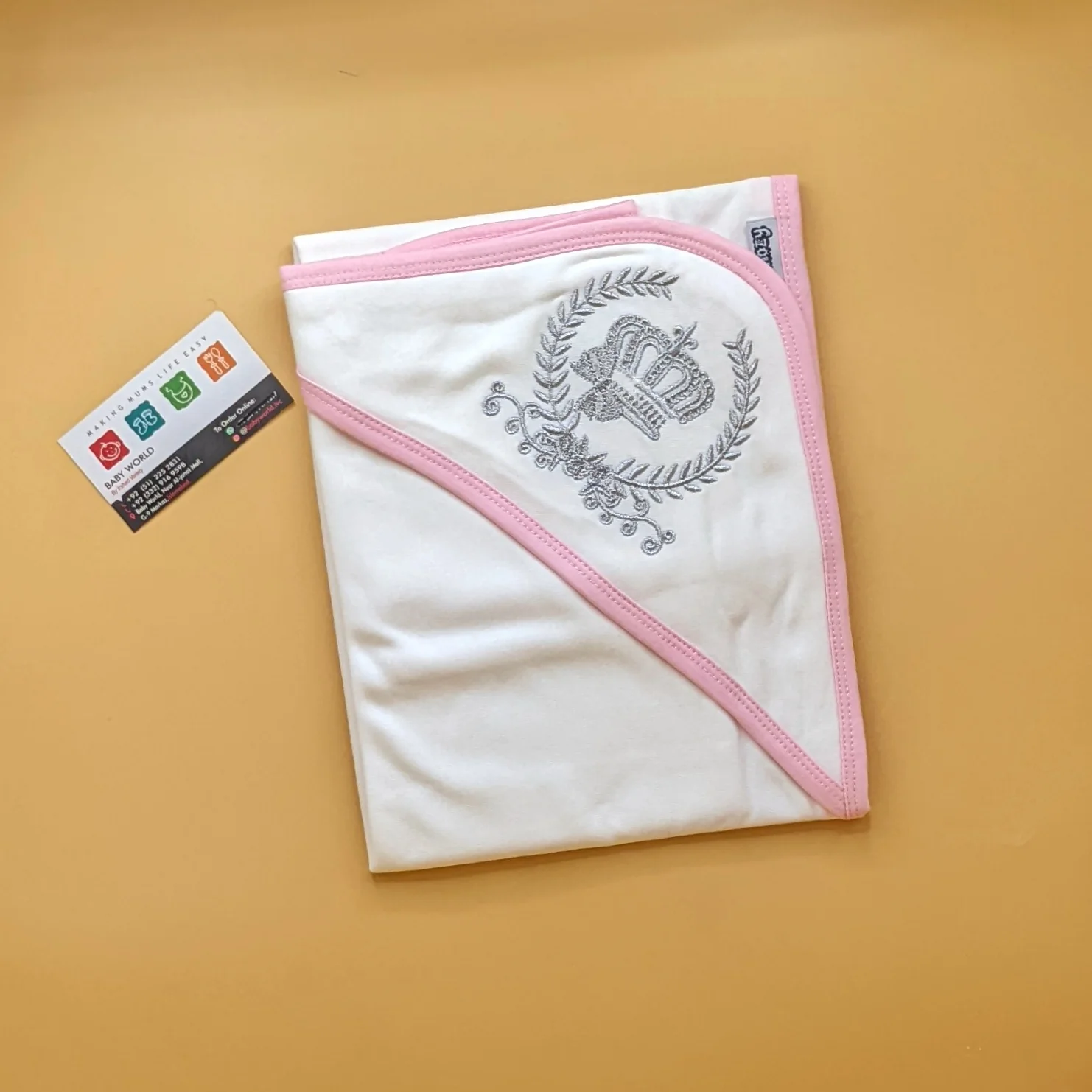 Wrapping Sheet - Crown - Image 11