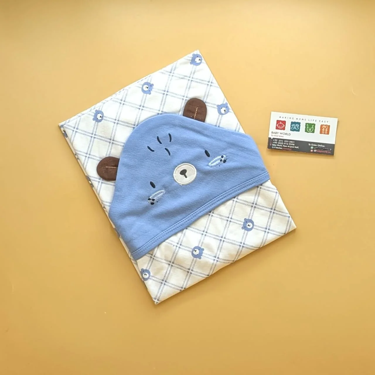 Wrapping Sheet - Tiger - Image 6